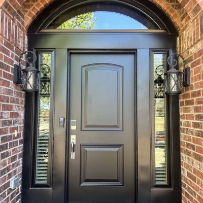Doors
